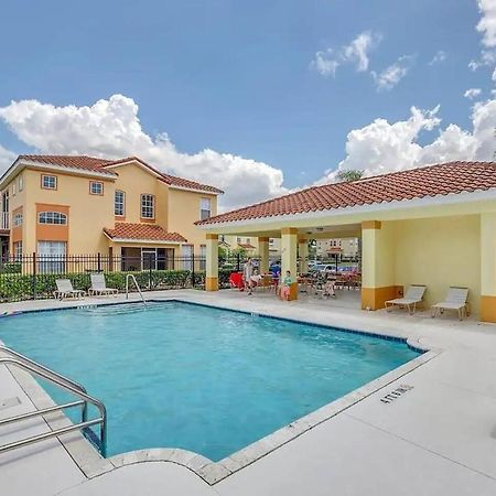 Villa Sun Drenched & Spacious Retreat Mins To Disney Davenport Exterior foto