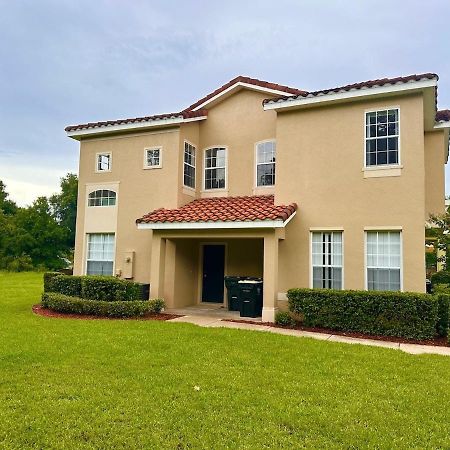 Villa Sun Drenched & Spacious Retreat Mins To Disney Davenport Exterior foto